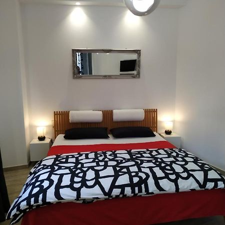 Altozano Room Ii, Estudio Centro De Malaga Gayfriendly, Wi-Fi Gratis Zewnętrze zdjęcie
