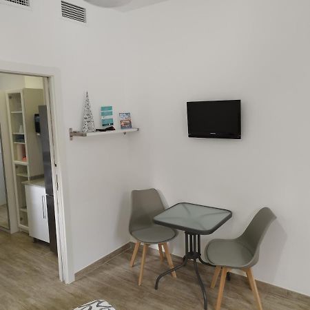 Altozano Room Ii, Estudio Centro De Malaga Gayfriendly, Wi-Fi Gratis Zewnętrze zdjęcie