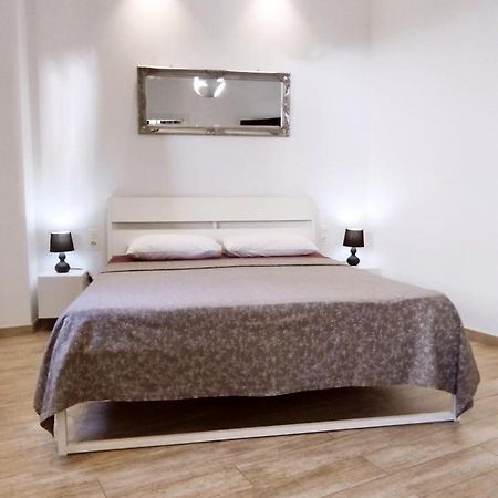 Altozano Room Ii, Estudio Centro De Malaga Gayfriendly, Wi-Fi Gratis Zewnętrze zdjęcie