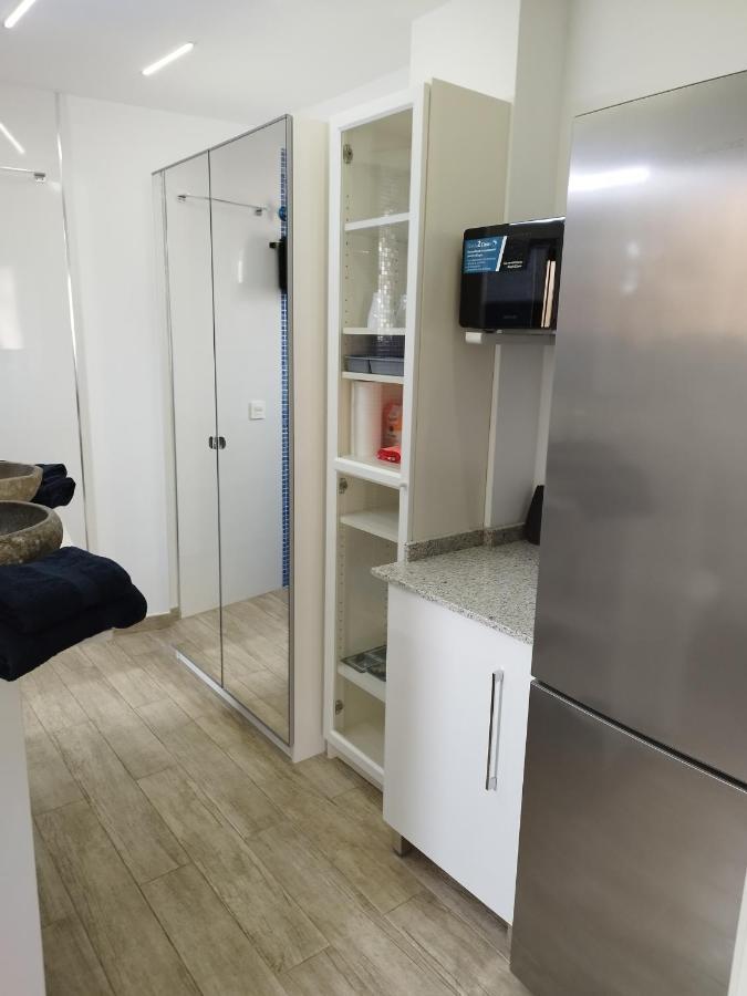 Altozano Room Ii, Estudio Centro De Malaga Gayfriendly, Wi-Fi Gratis Zewnętrze zdjęcie