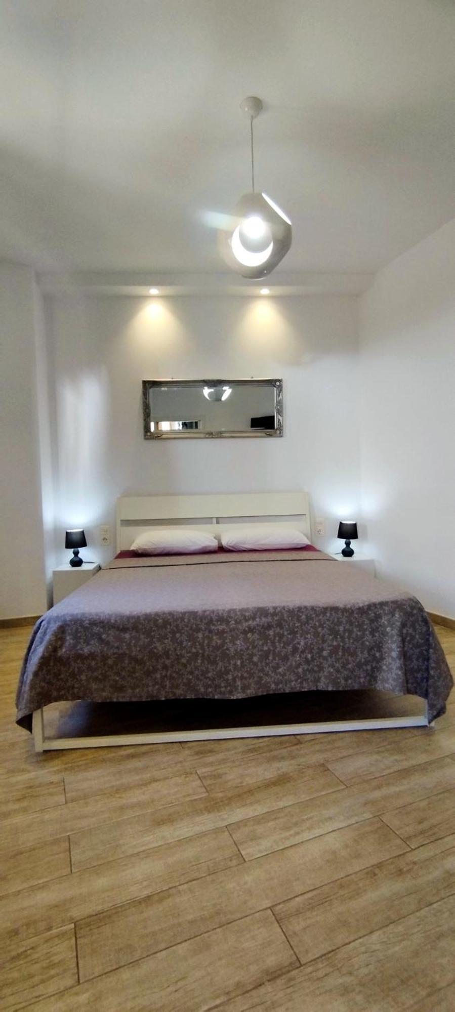 Altozano Room Ii, Estudio Centro De Malaga Gayfriendly, Wi-Fi Gratis Zewnętrze zdjęcie