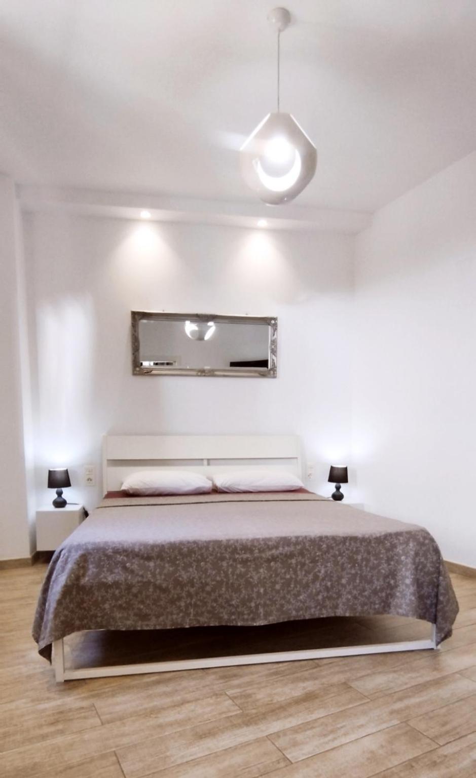 Altozano Room Ii, Estudio Centro De Malaga Gayfriendly, Wi-Fi Gratis Zewnętrze zdjęcie