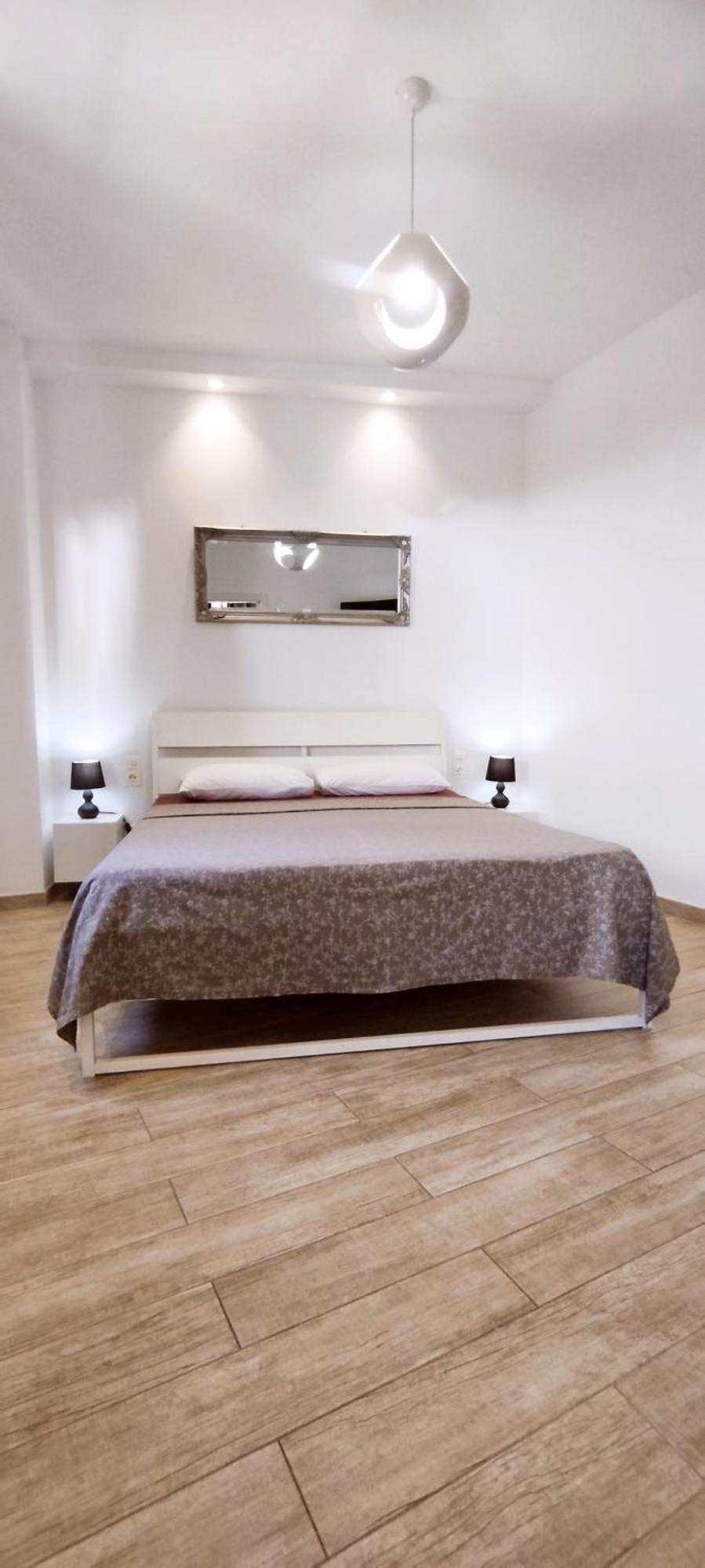 Altozano Room Ii, Estudio Centro De Malaga Gayfriendly, Wi-Fi Gratis Zewnętrze zdjęcie